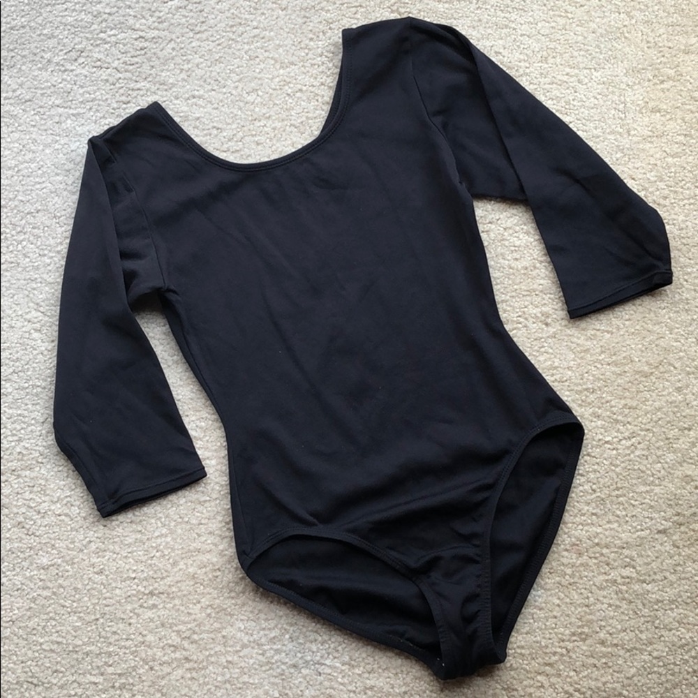 Jacques Moret Leotard- Size L